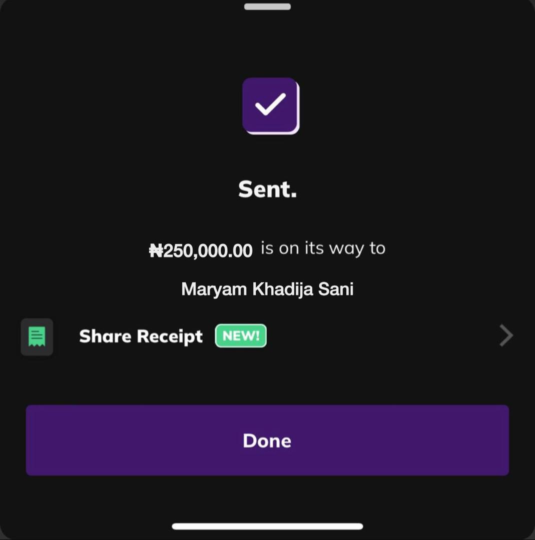 Send me your account number fast
Have started crediting massively 
Must follow <a href="/ashernkin/">The KINE</a> and <a href="/lordzitu/">Lordzitu</a> to be credited
