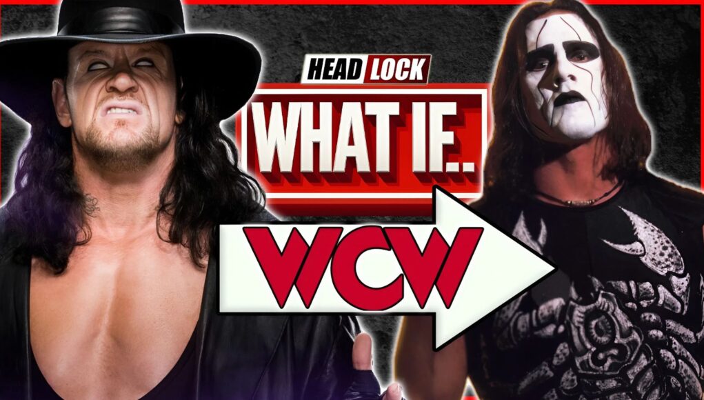 headlockDE - Der Pro Wrestling Podcast tweet media