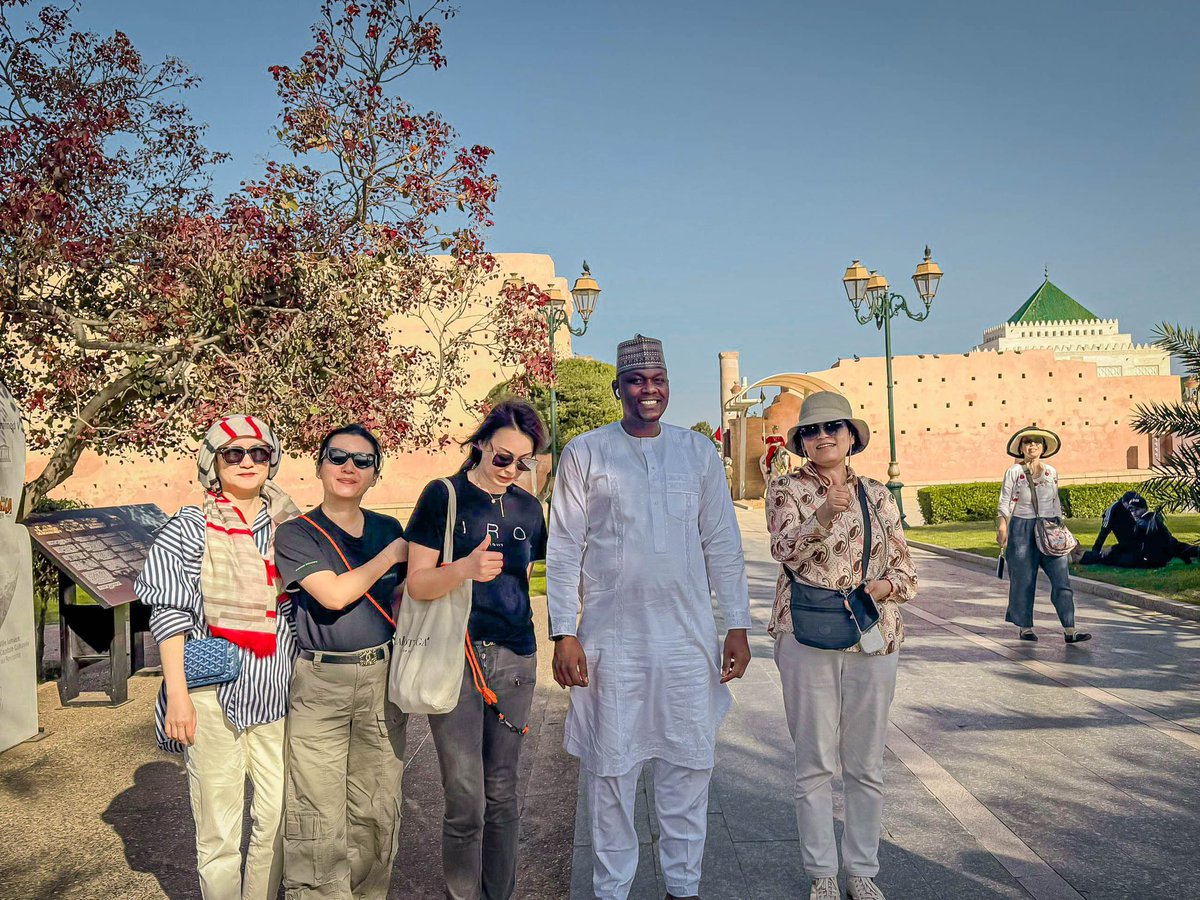 Prof. Ali I. Abbas tweet media