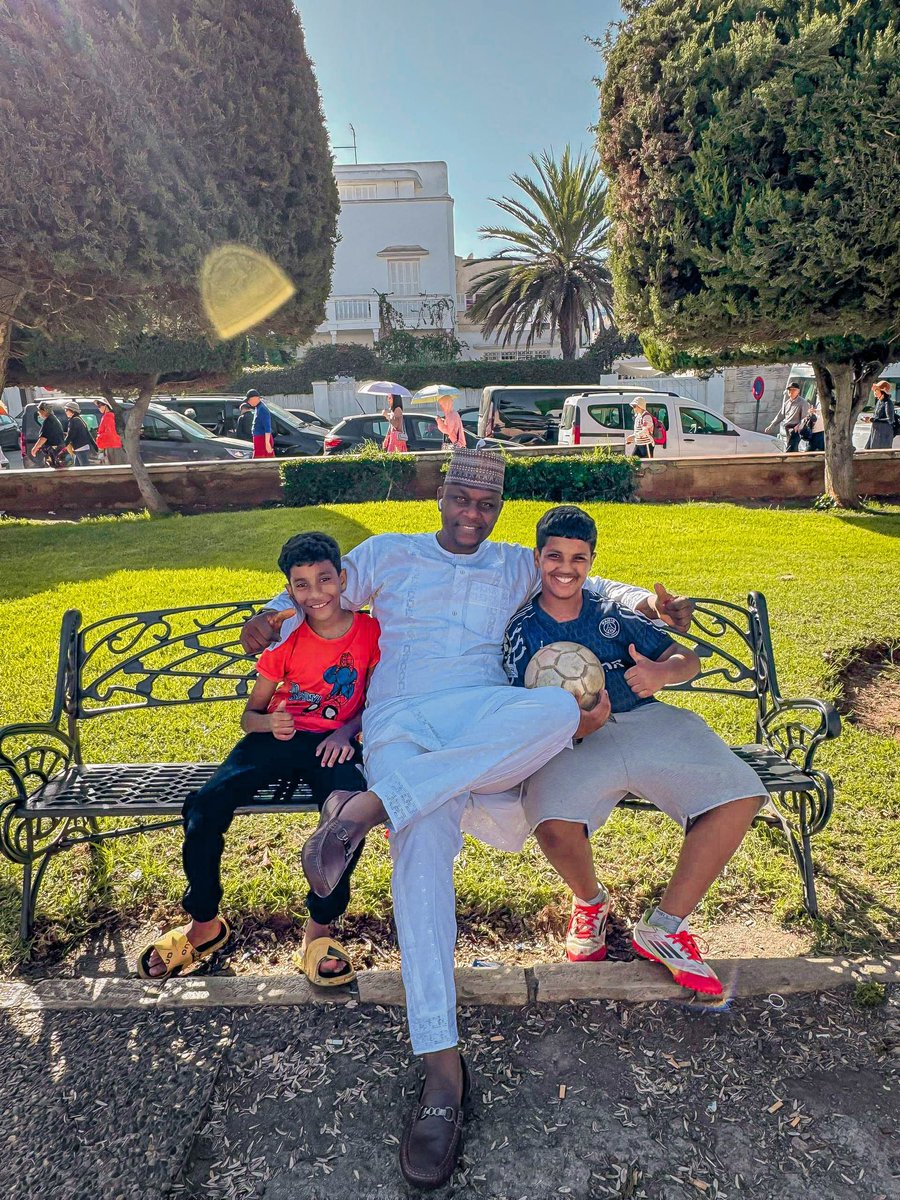 Prof. Ali I. Abbas tweet media