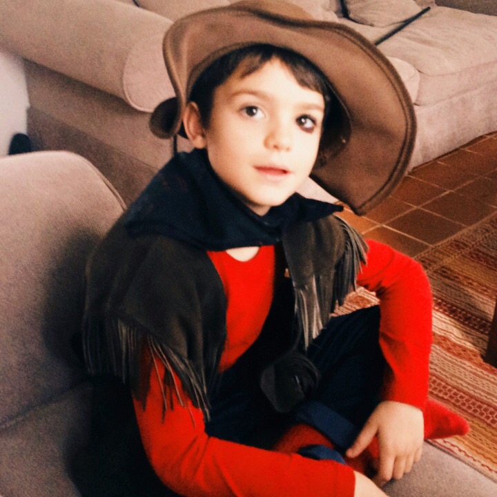 YMinguzzi78568's tweet photo. My little angel 😇 https://t.co/Z6LKO5JmHf