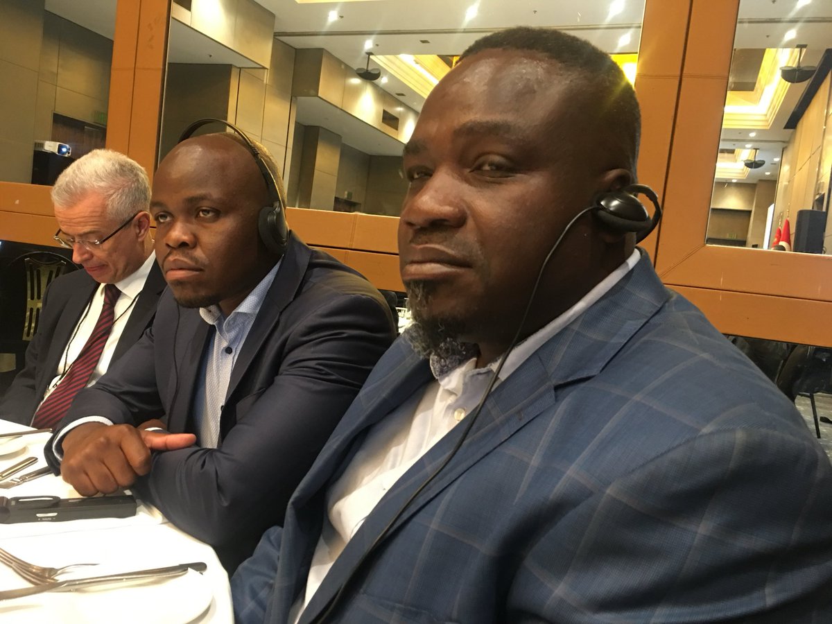 I asked <a href="/hwendec/">Chalton Hwende MP</a> if he had paid back any cent on the $40000 dollar loan that he received in the last parliament! He snapped. Went all rogue on me! He forgets that I donated to his campaign in 2018! What a forgetful greedy man! Why did he block me! 

Have you forgotten the day I