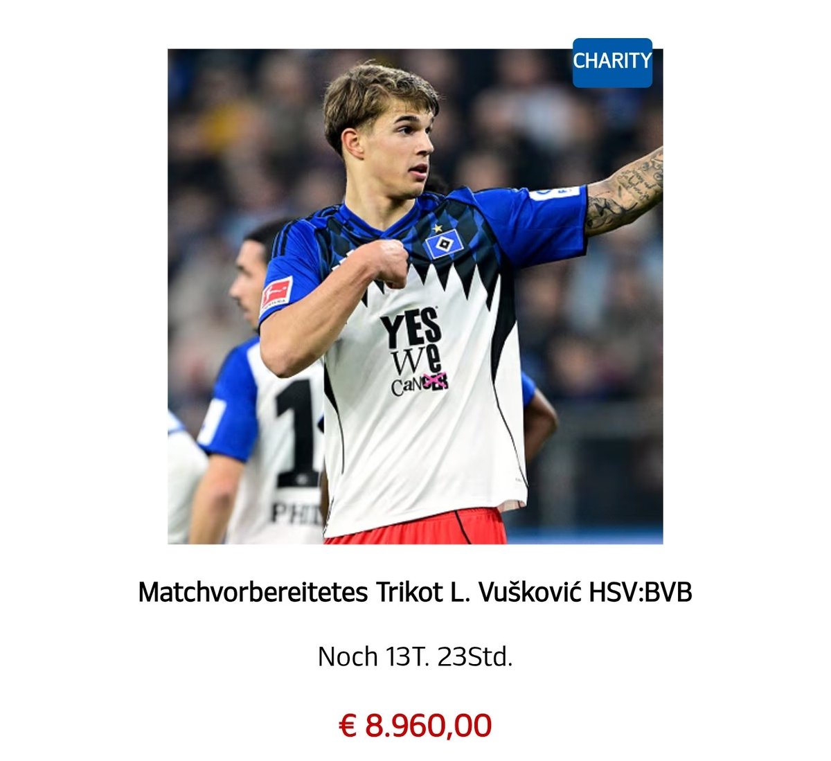 hat irgendjemand zufällig ca. 9000€ für mich?