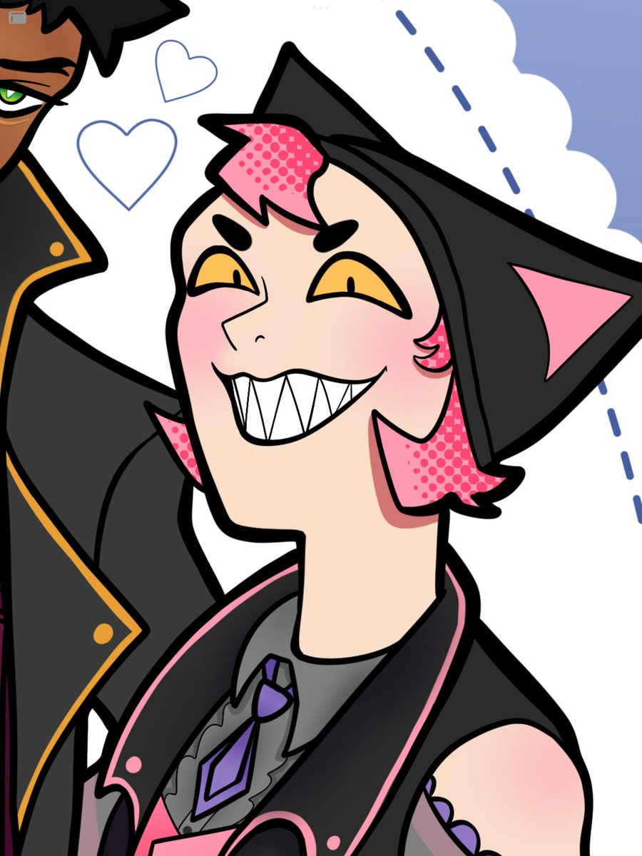 deceptiartsy's tweet image. im Thinking about something….  I  know  it  breaks  the  RWBY  rules  but  it  looks  kinda  cool …  #rwbyoc #rwby