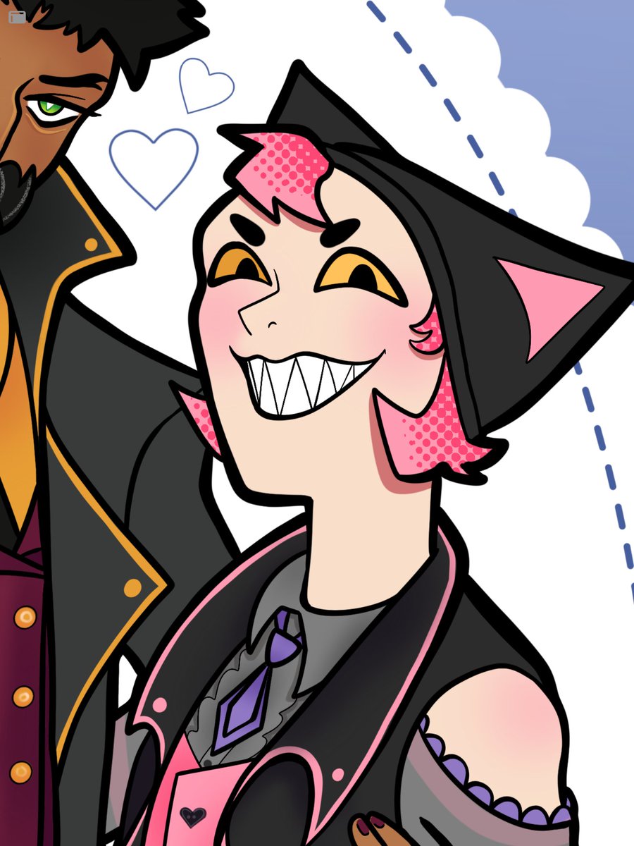 deceptiartsy's tweet image. im Thinking about something….  I  know  it  breaks  the  RWBY  rules  but  it  looks  kinda  cool …  #rwbyoc #rwby