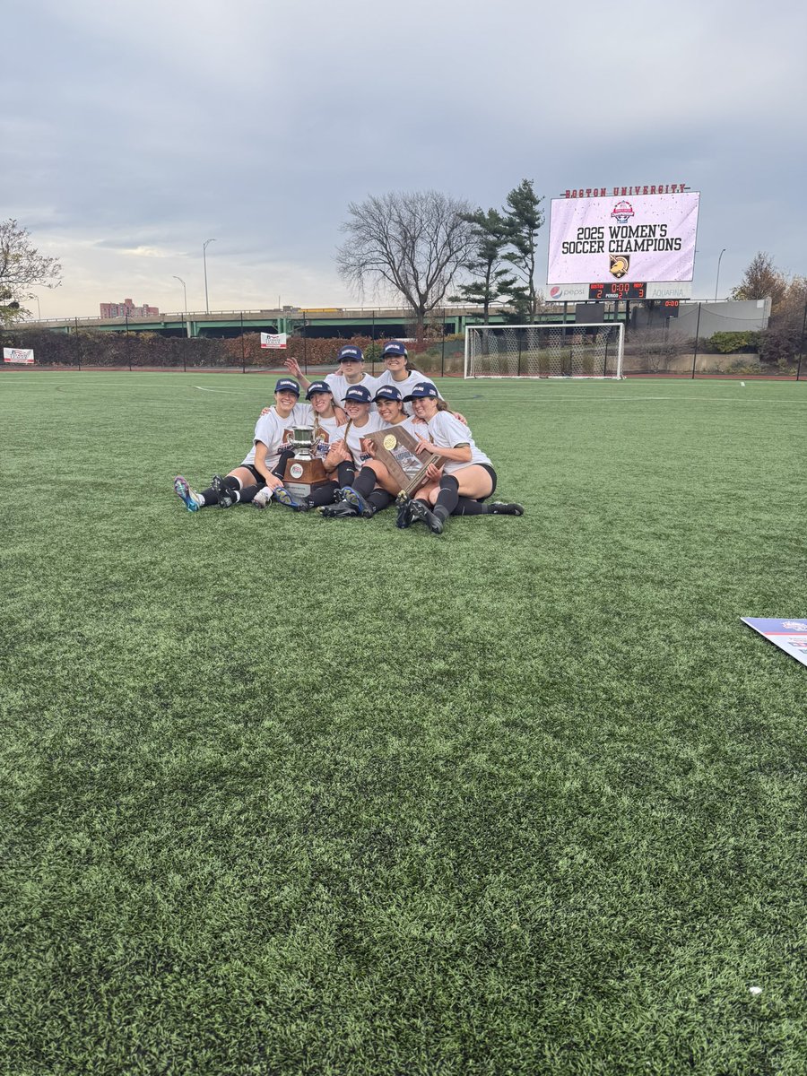 ArmyWP_WSoccer's tweet image. Next stop: @NCAASoccer Big Dance

#GoArmy