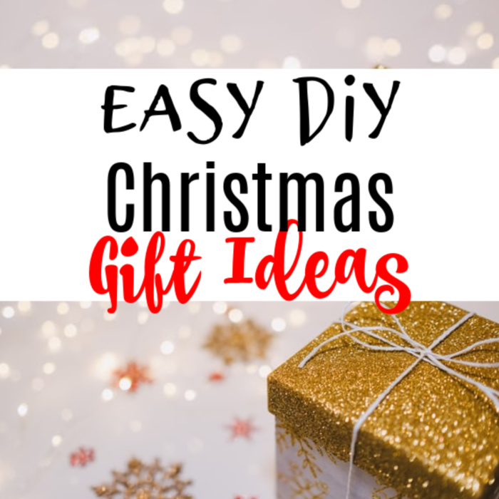 🎁 These DIY Christmas gifts are thoughtful, affordable, and done in a weekend. 👉 groceryshopforfree.com/easy-diy-chris…