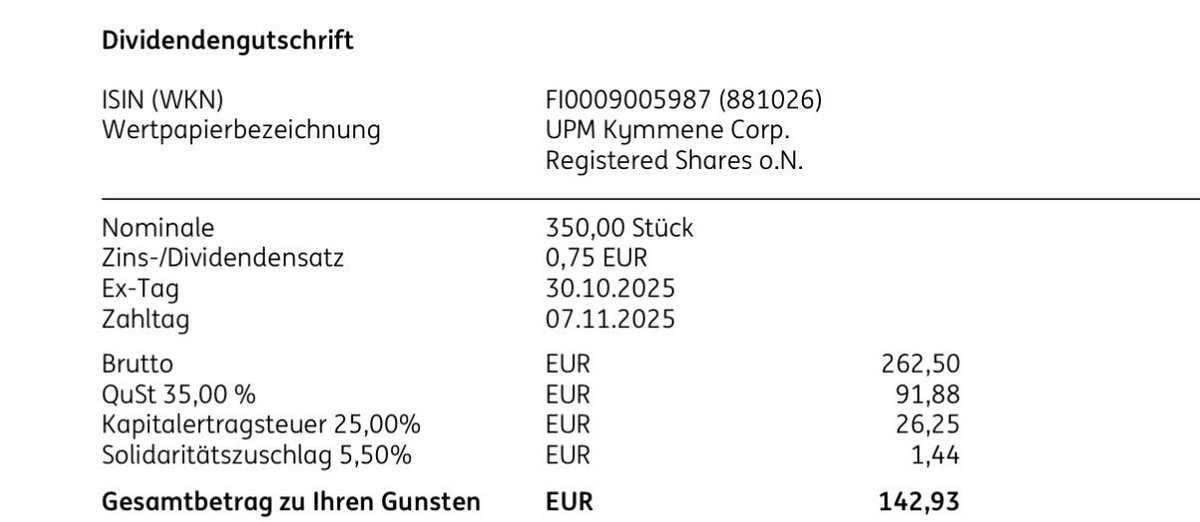 Finnische Halsabschneider … warum sagt keiner, dass die jüdische Quellensteuer haben 😑😑
