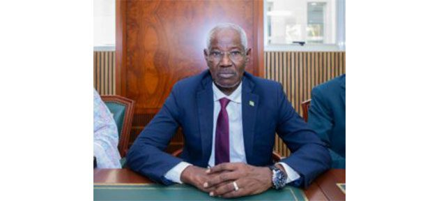 altahrt4770's tweet image. معالي وزير العقارات  السيد مامودو مامادو انيانغ يقود وفد موريتاني رفيع المستوى إلى البرازيل للمشاركة في COP30 حيث سيترأس لقاءات مهمة لتعزيز التعاون الدولي في مجال الحكامة العقارية وتسيير الملك العمومي البحري 🇲🇷🤝🌿.
#موريتانيا 
#COP30 
#التغير_المناخي 
#الحكامة_العقارية