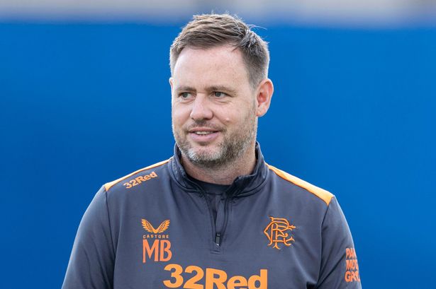 I know a guy that would be perfect...