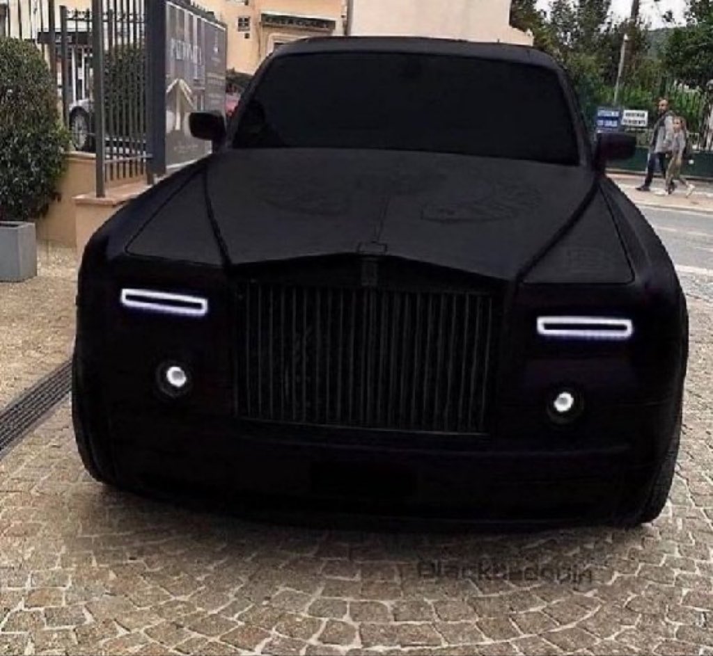 What name will you give this car ??
