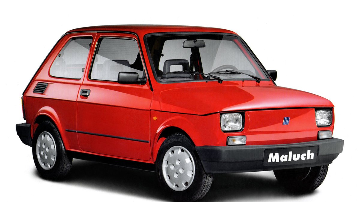 Wii1235Gamer's tweet photo. @operagxofficial Fiat 126 https://t.co/Kd2eDFlwbV
