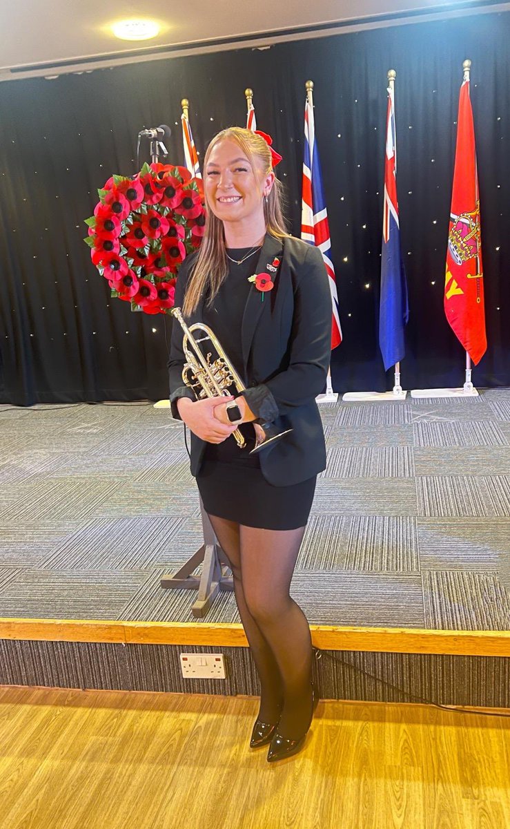 Cinderford Band & Academy Band tweet media