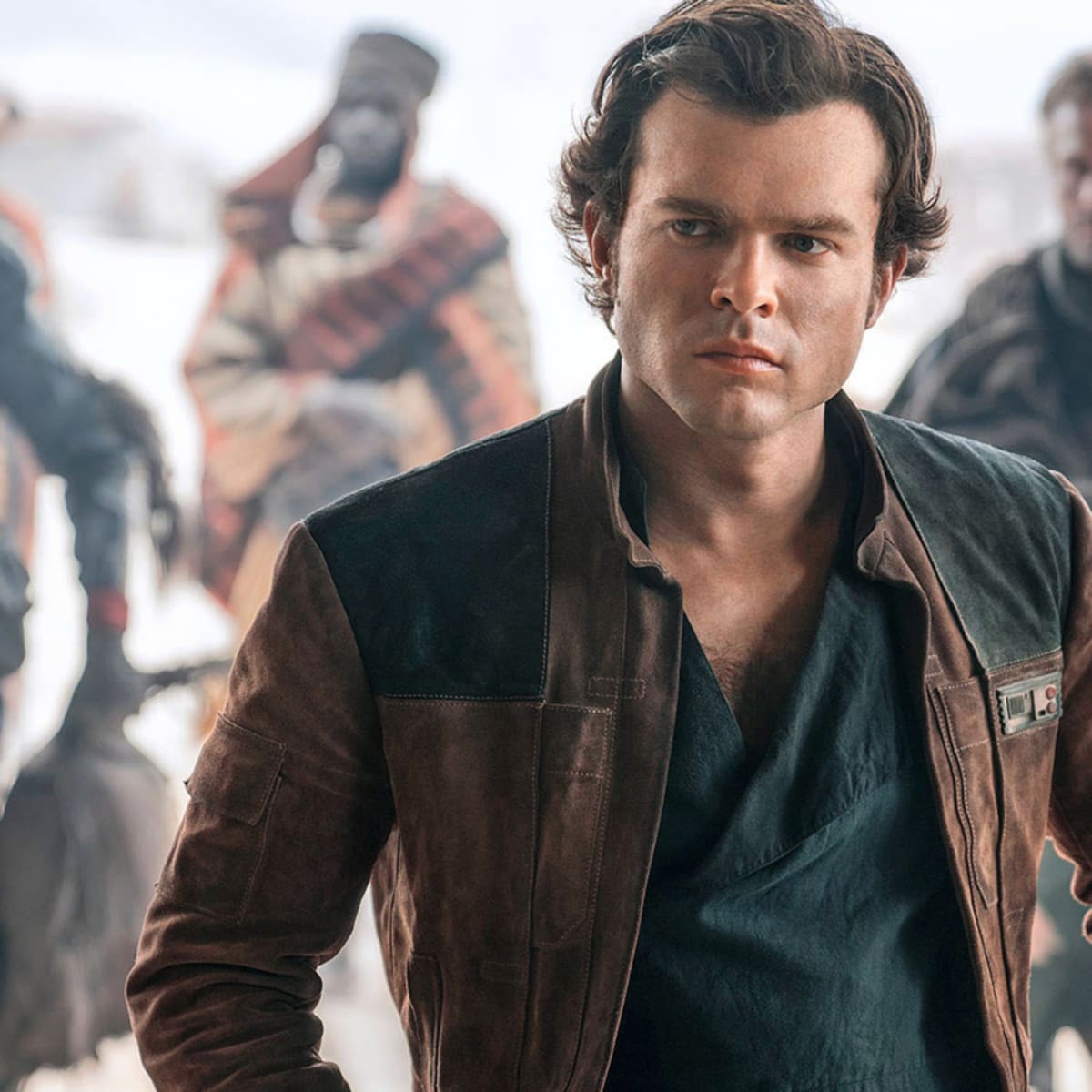 Star Wars Daily tweet media