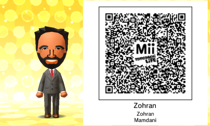 GoGoKeeKo's tweet photo. HI THIS HAD LIKE A DOZEN LIKES WHEN I WENT TO BED LAST NIGHT asdhihiasdahsdah

Anyways here is his QR code! c: https://t.co/lZtjpsVfsh