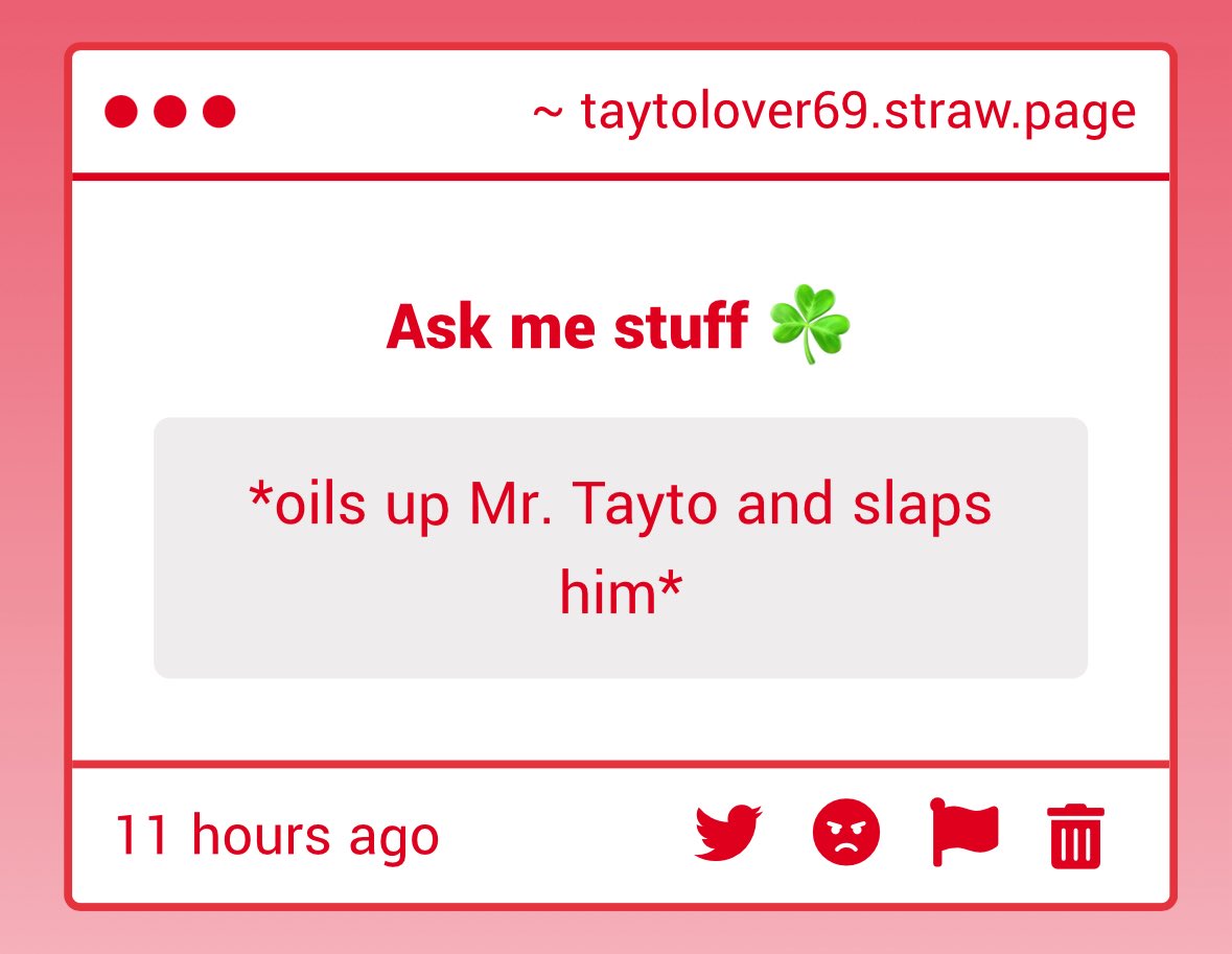 TaytoLover_69's tweet image. DON’T. Bring Mr. Tayto into this.