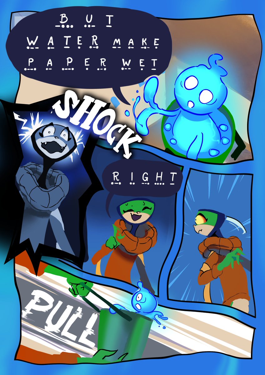 TheNiceZombie tweet media