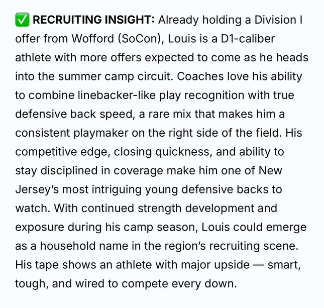 Thankful 🙏🏾 <a href="/sixstarfootball/">Six Star Football | PLUS+</a>