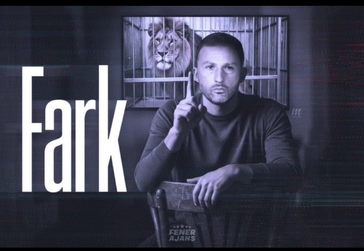 <a href="/Fenerbahce/">Fenerbahçe SK</a> Kartlar yeniden dağıtılıyor !
Hazır mısın 6Saray 😉