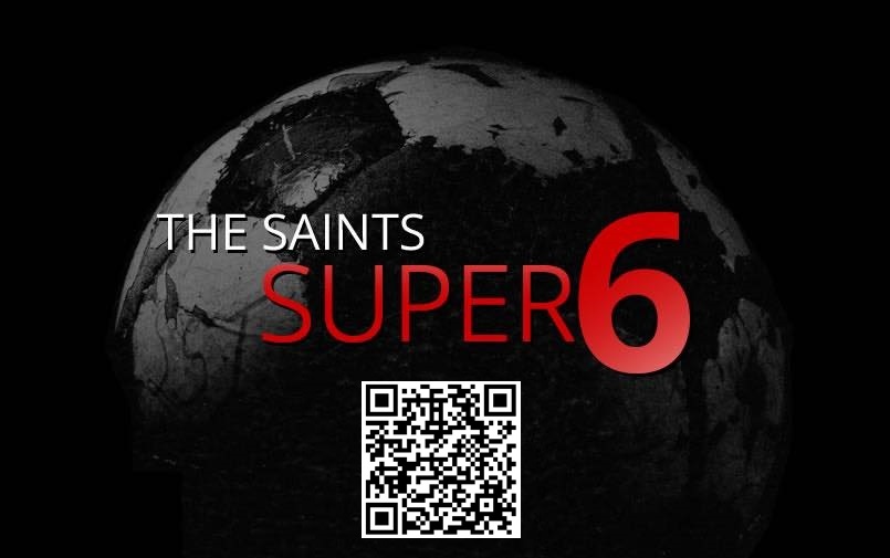 Super Six Lottery Result:
9/11/2025
Draw for £10,000:-
Winning numbers: 2, 3, 4, 13, 15, 16
Jackpot not won.
Consolation prizes:-
£30 - Chambo, £20 - Michelle Durie, £10 - J&amp;B Peattie
Online £10 consolation winners: Locky O'Loughlin, Louisa Micallef and Grant Clark.
