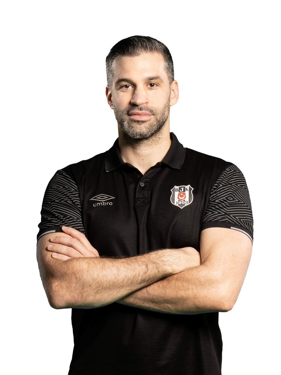 SEVİYORUZ SENİ, DUSAN ALIMPIJEVIC! 😎 #çArşı