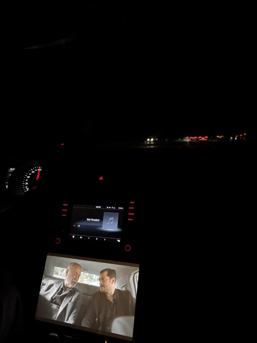 Bizim eşref bağımlılığı