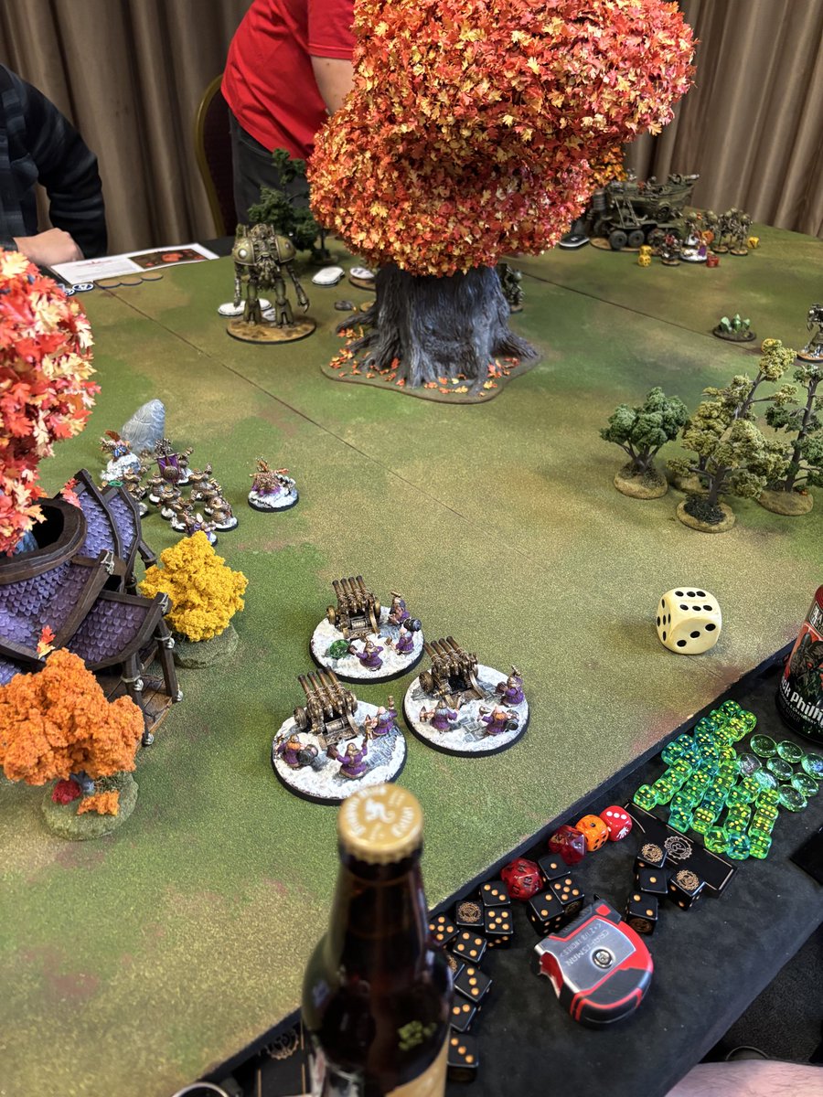 Holy Wars & Holy Havoc tweet media