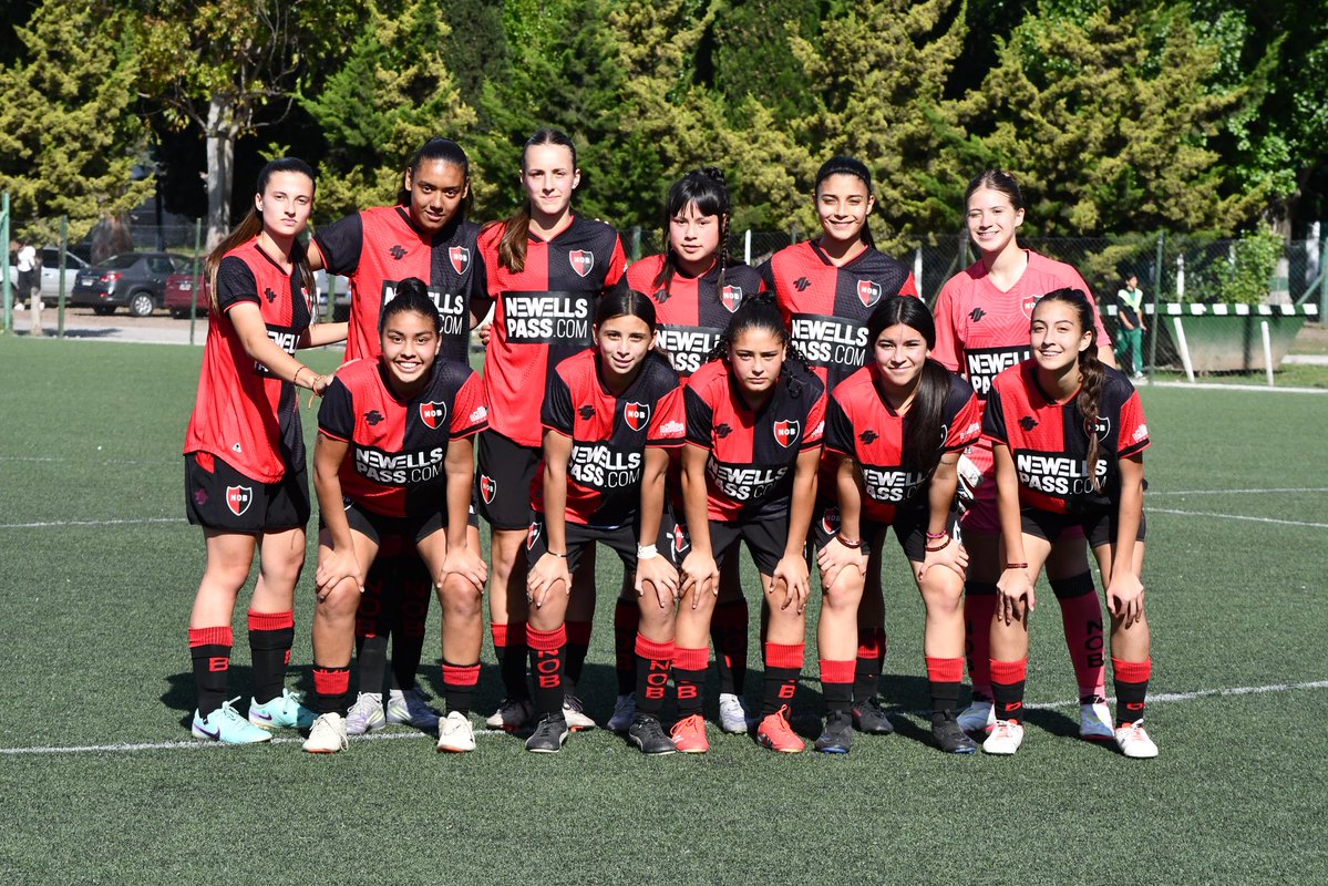 🔛¡Arrancó el partido! 

Banfield 🆚 #Newells 

¡Vamos con todo! 💪🏼