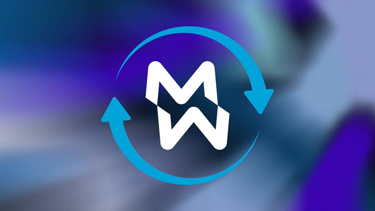 Fun fact or warning sign? 👀
1.12% of $XMW supply is off the market locked for a decade.

Daily buybacks keep feeding the vault, all triggered by the community through our Telegram spin bot. 
Spin it 👉 t.me/morphwarecommu…