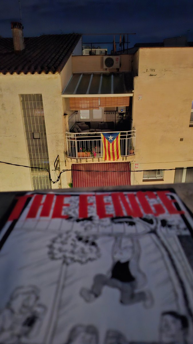 Issue 25 is in Catalun-yah