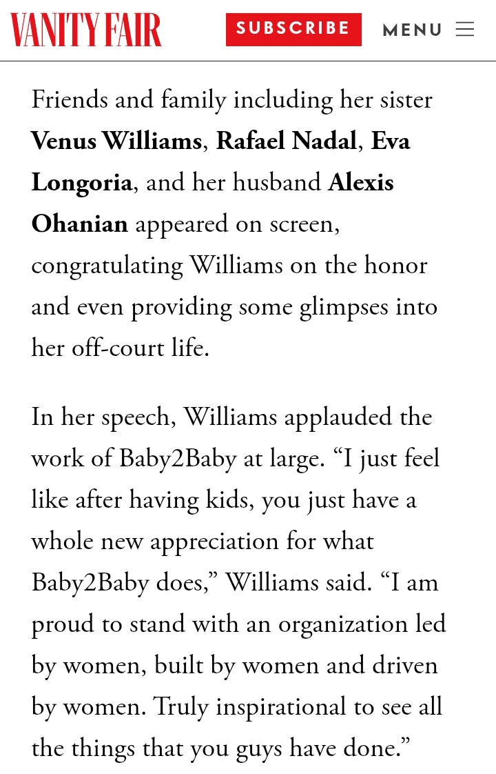 Mu_Ri_Elle's tweet photo. The 2025 #Baby2Baby gala had the likes of Tyler Perry, Missy Elliott, Adam Scott, Rachel Zoe, Molly Sims, Ayesha Curry, #PrinceHarry, Meghan, #DuchessOfSussex, Meghan Trainor, Judd Apatow, Will Ferrell, Orlando Bloom, Paris Hilton and Nicole Richie in attendance. https://t.co/MhKhYQLzfC