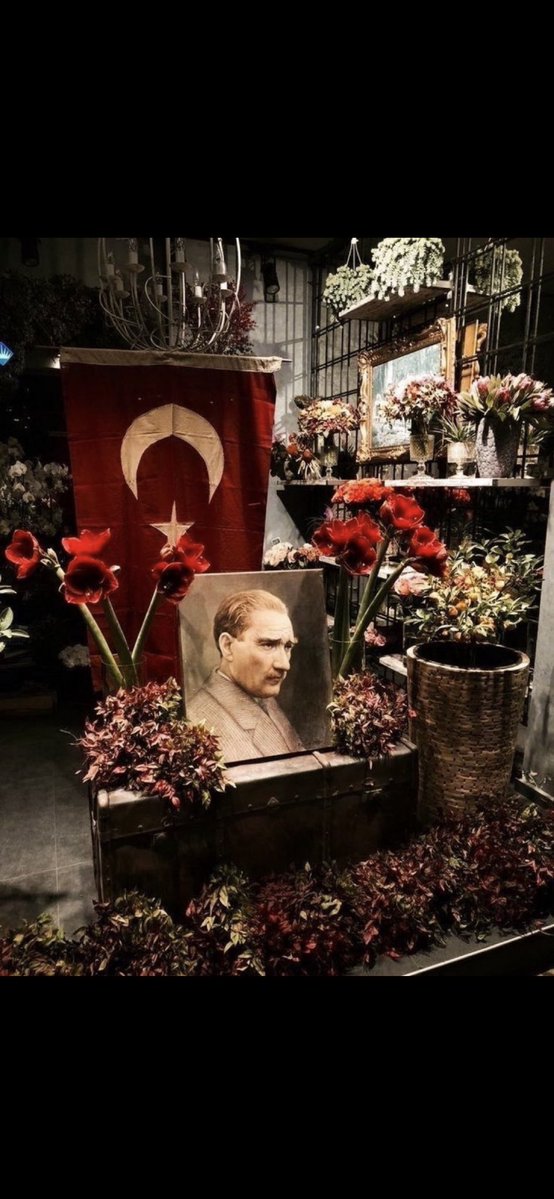 Bu kalp seni unutur mu ?
#10kasım #Atatürk #izindeyiz ❤️