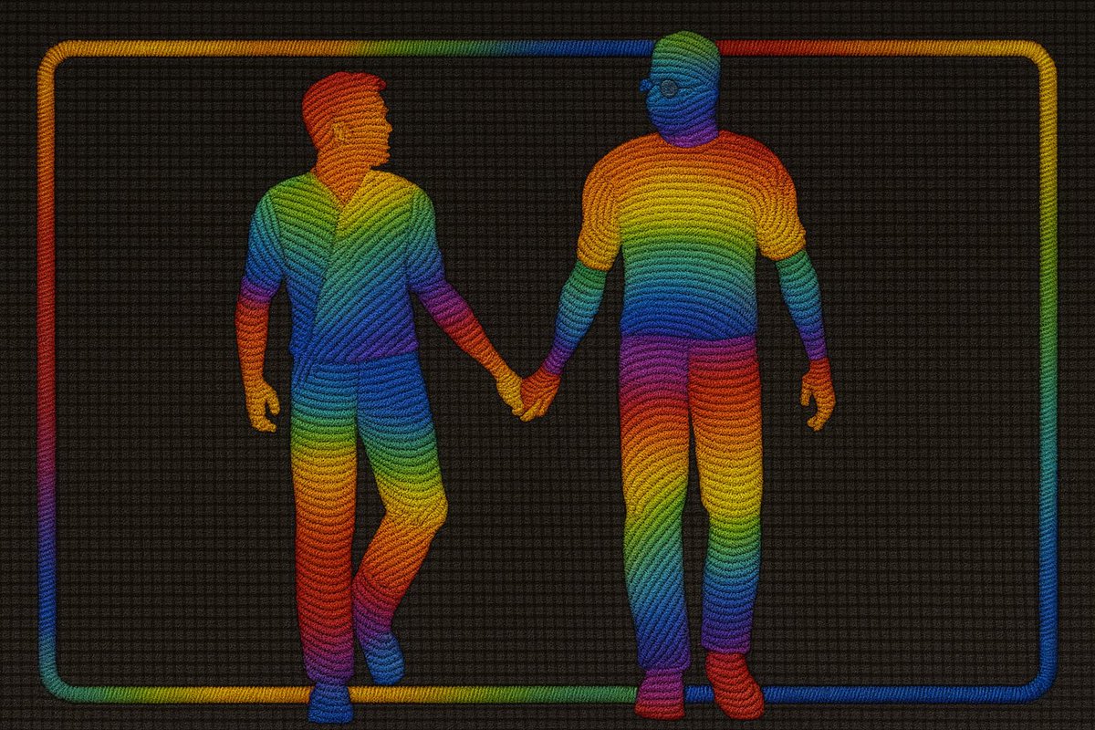 Step Out of the Box.

Be accepted.

Be a Young Gay Nigga.

$YGN On Top (or bottom) 💅🏿