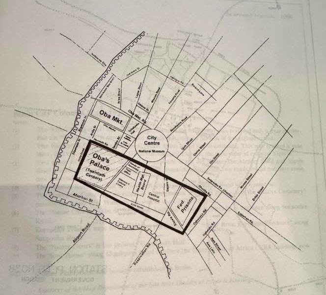 The BRM “Benin Royal Museum” and MOWAA 
Addressing the issue and controversy that lead to youth in Benin, to storm the mowaa project today, in Benin city. 

🧵/1