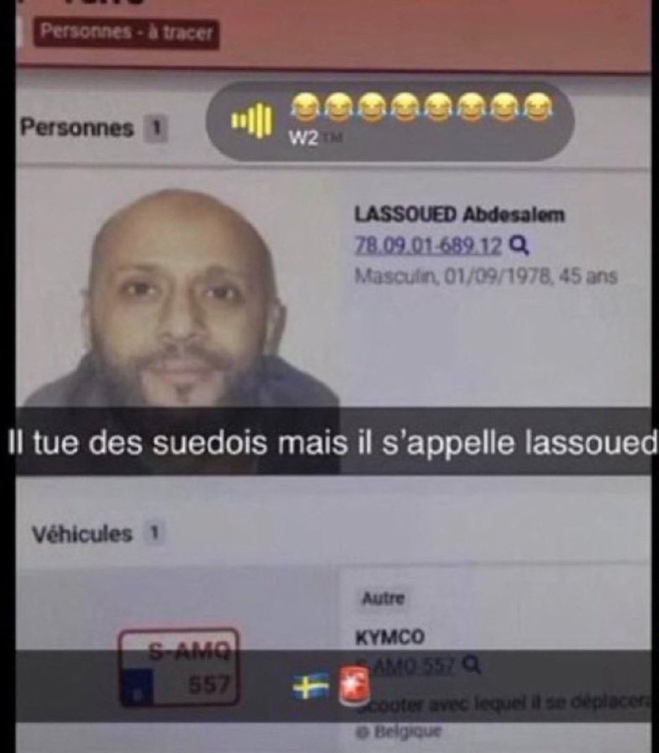 la résistante 🇨🇵✊ tweet media