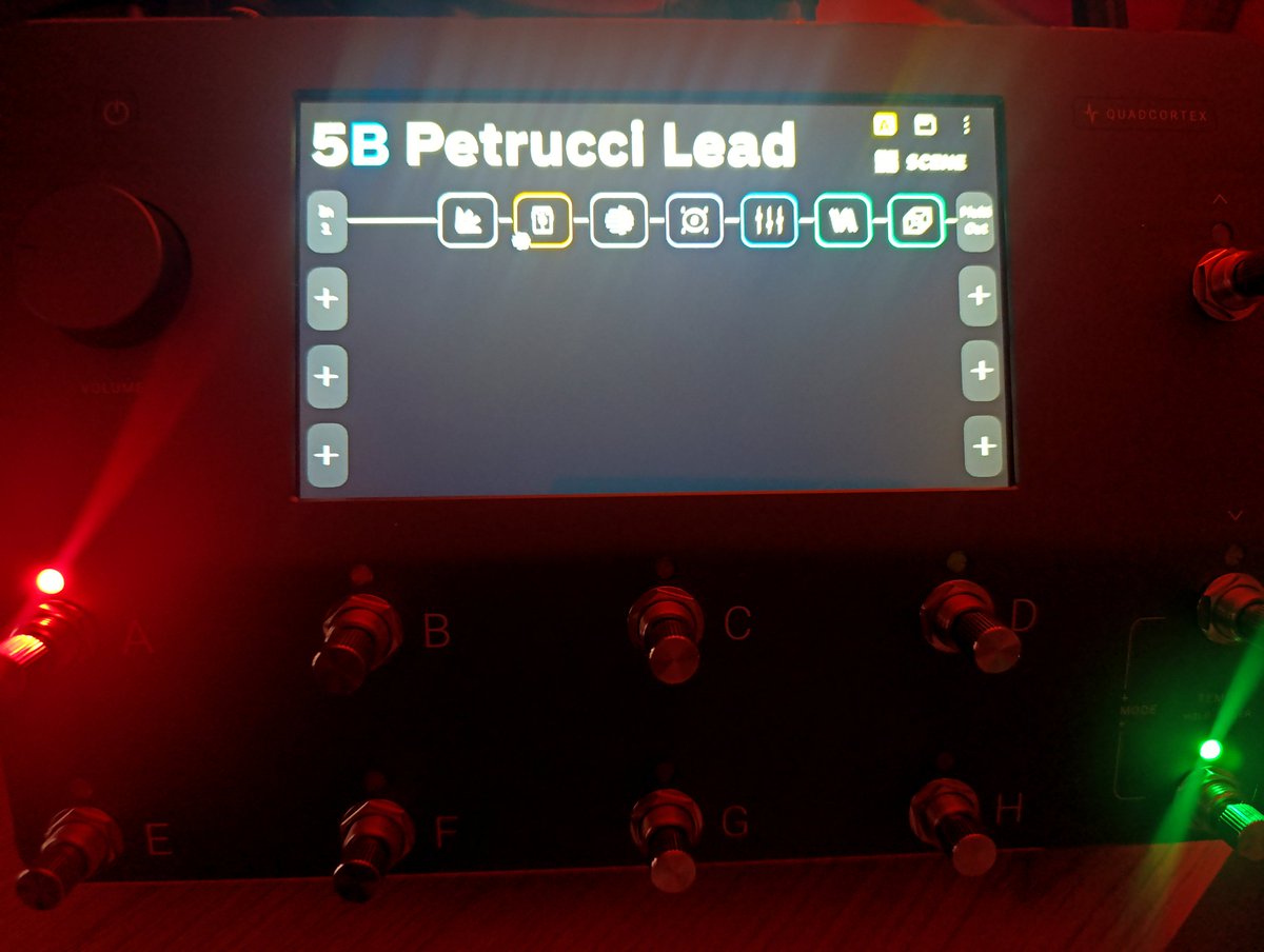 mmusichead's tweet image. Petrucci ton zinciri... 🔧⚙️🔨🪓🪛🧯

#NeuralDsp
#JohnPetrucci
#MesaBoogie