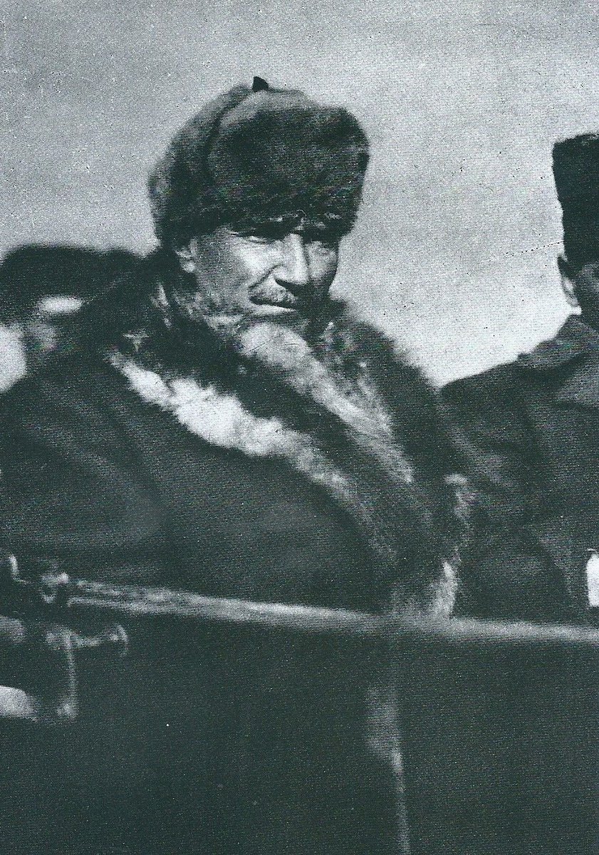 ruhun şad olsun babamız