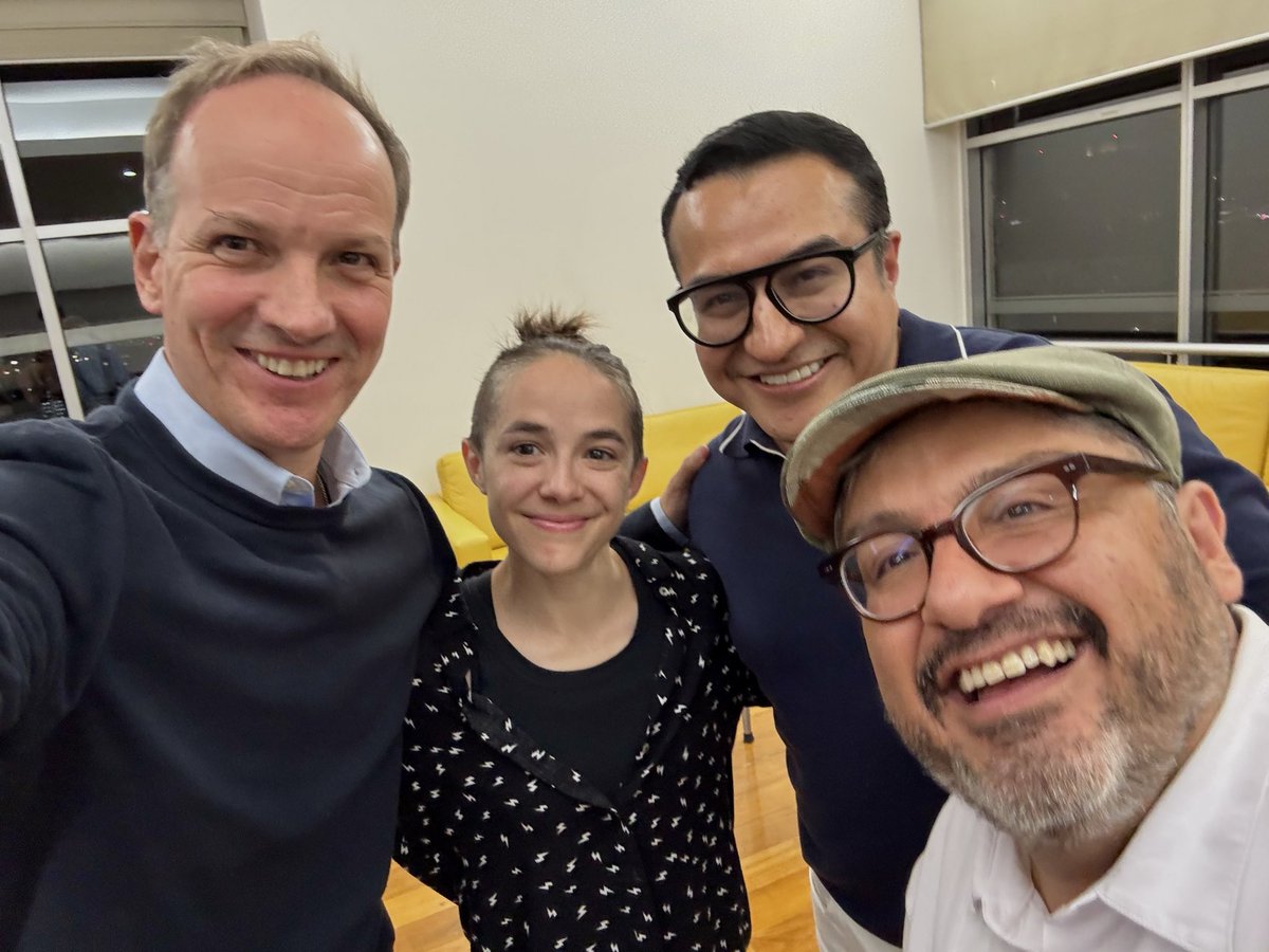 Miguel Angel Santos tweet media