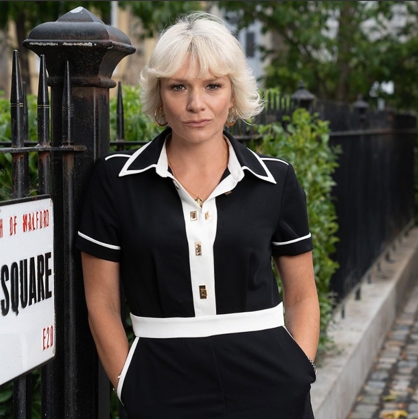 nicolamvtchells's tweet image. Their feud will alter my brain chemistry #EastEnders