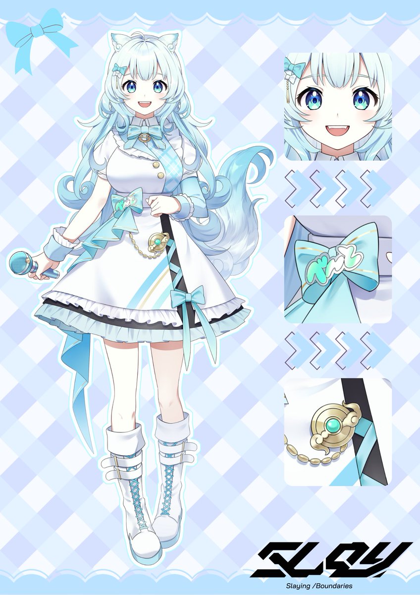 ◠◠◠◠◠◠୨♡୧◠◠◠◠◠◠ 
　
　　　　SLAY所属
べーとのあやせ ゆのです！🐕⛩️🩵

良かったら、ゆのちって呼んでね⋆˚ʚɞ

12/1　初配信！
▼IRIAM▼
web.iriam.app/s/user/P96PtEv…

きみのこと待ってるね⸜  ෆ  ⸝‍

#IRIAM準備中 #IRIAM繋がり隊 #立ち絵公開
◡◡◡◡◡◡୨♡୧◡◡◡◡◡◡