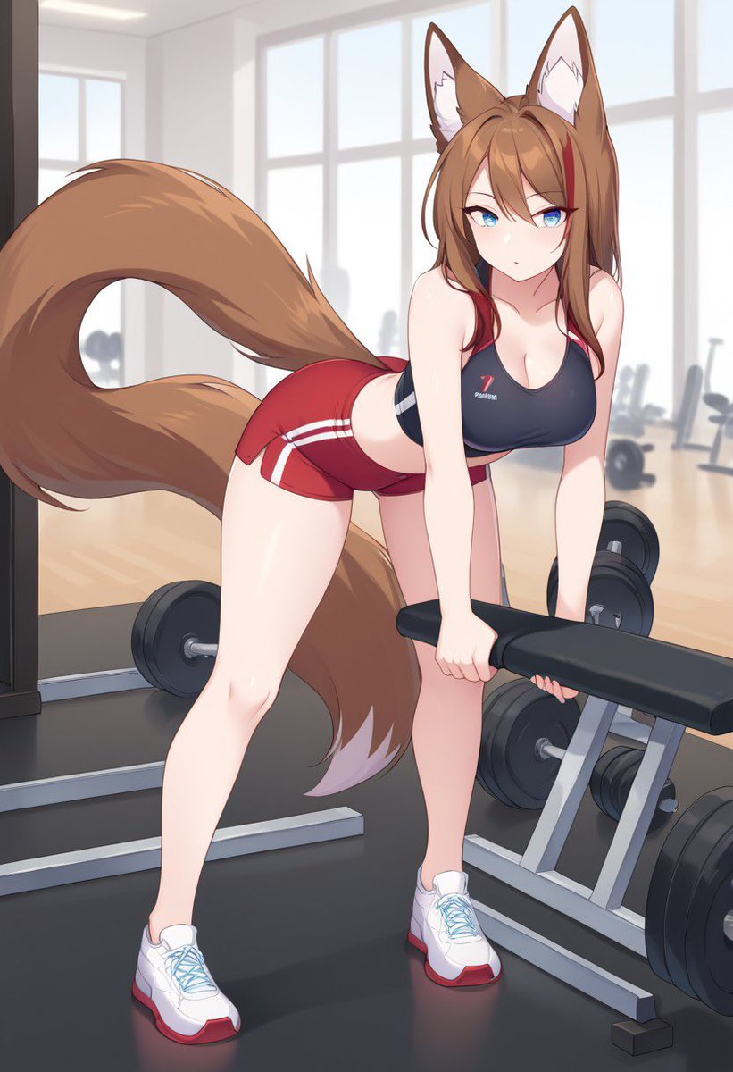 Jackie harkness- ( silver soul rp muse as well) tweet media