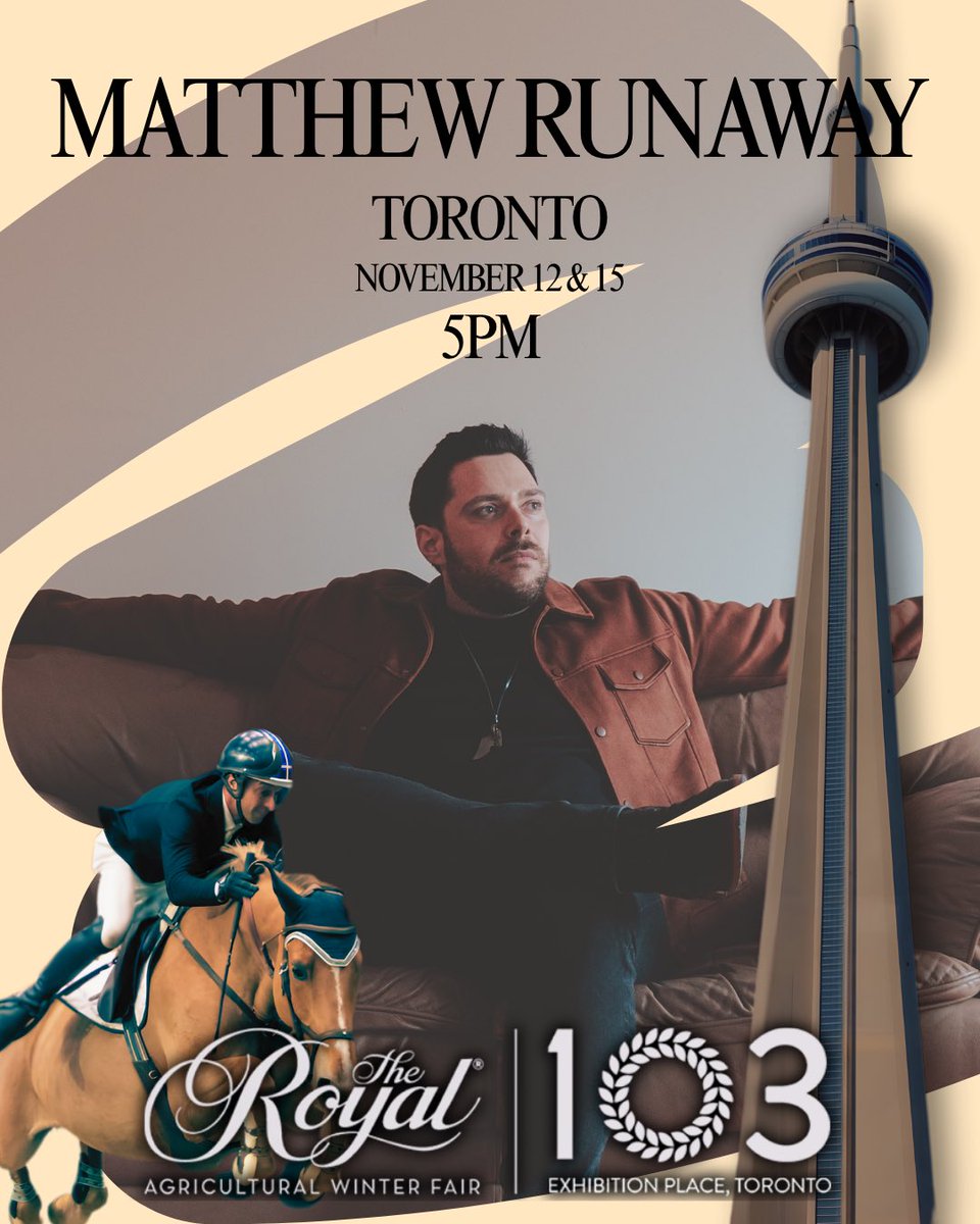Matthew Runaway tweet media