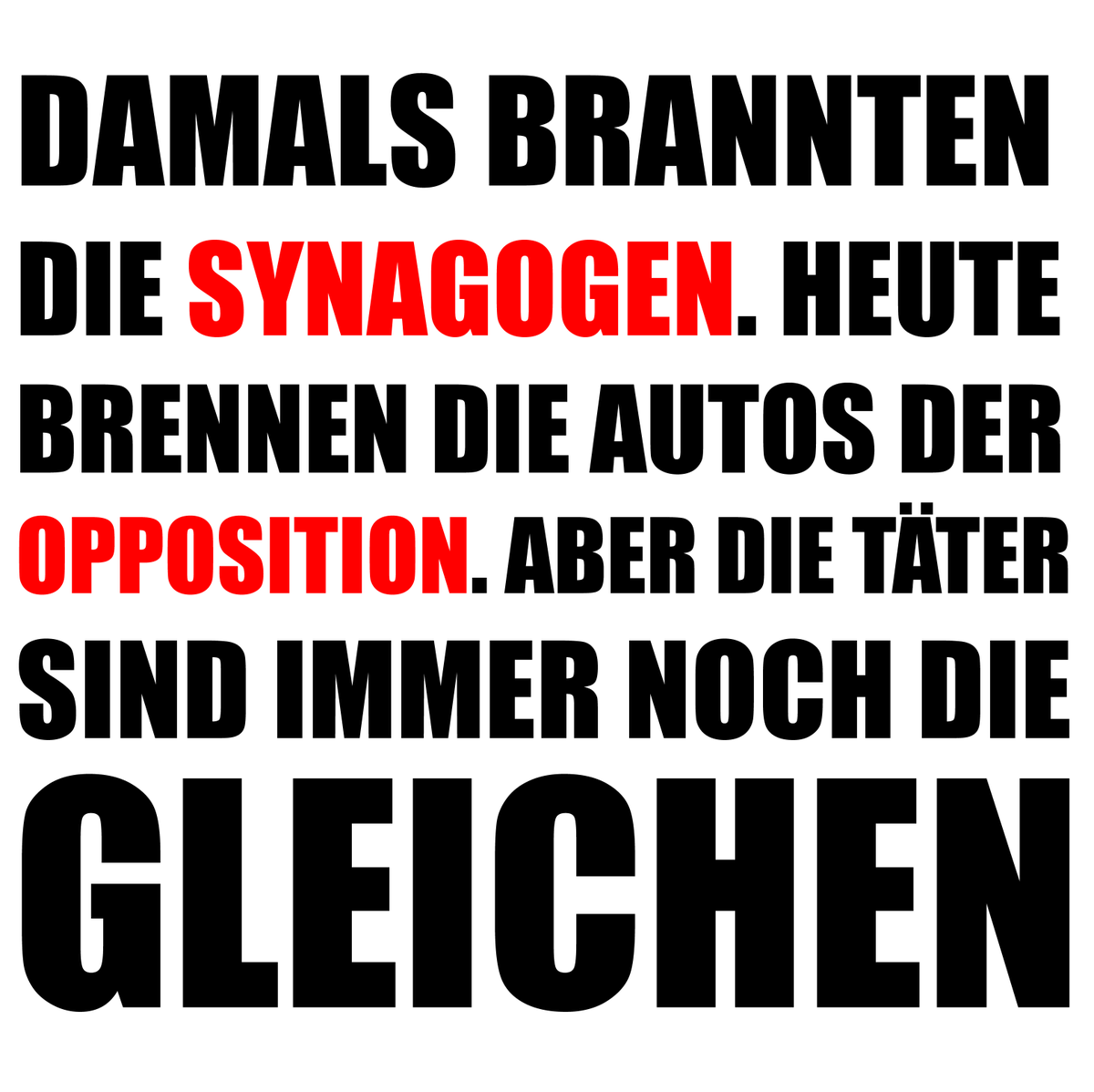 XselbstDenker's tweet photo. @DrBerndBaumann #synagogen #baumann #antifa #linkerdreck #geisteskranke #mörderpac #niewiederistjetzt #seidaufderhutvordiesempack #omasgegenrechts #omasohnegehirn #antifaohnetexte #brennende #autos #öffentlichrechtlichessystemdernazis #brandstifter #steinmeier https://t.co/qb9VpZH14m