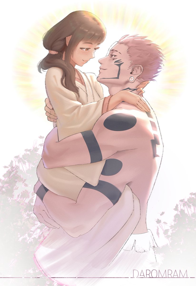 Commission for <a href="/ScarletLavellan/">Lafaiette</a> ^^ 🥰