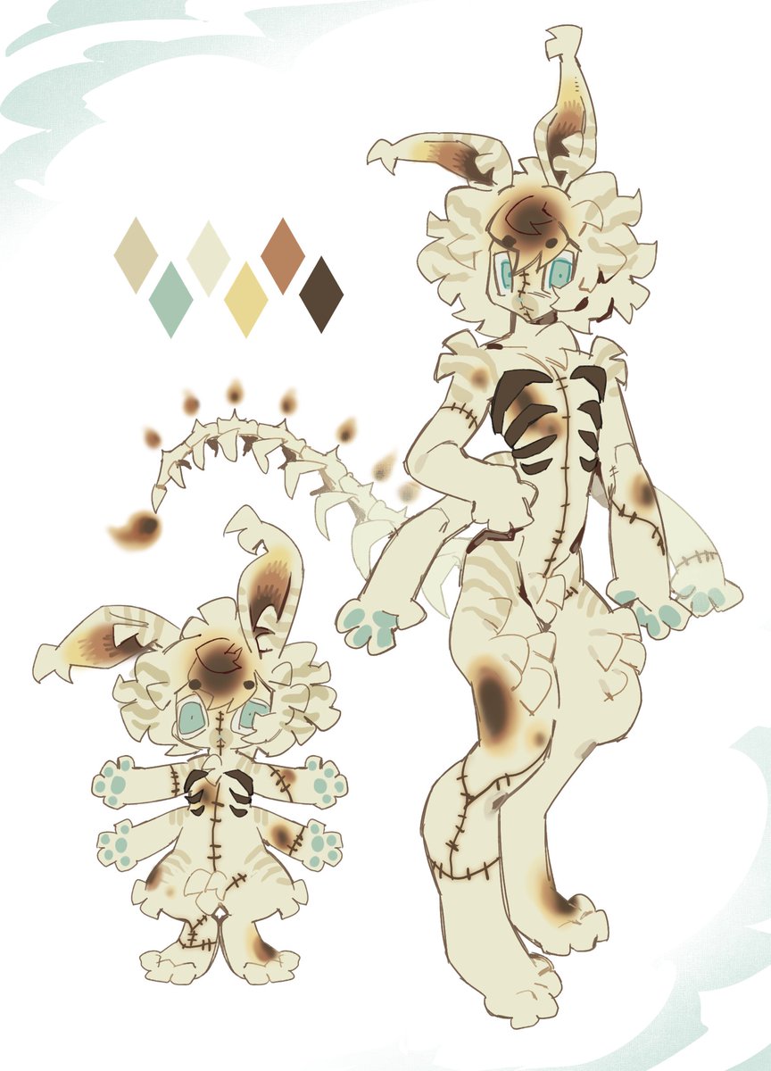 shug8888's tweet image. new adopt &amp;gt;&amp;lt;  
🐇 $45    

p@yp@l only    
comment or dm to claim    

 !no rules!