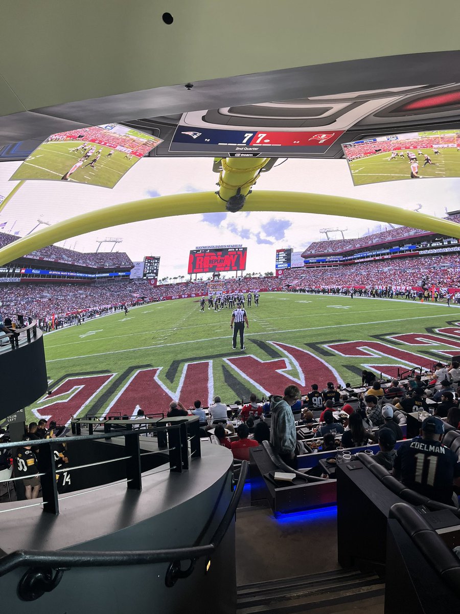 TomCallery's tweet image. Cosm is something else…