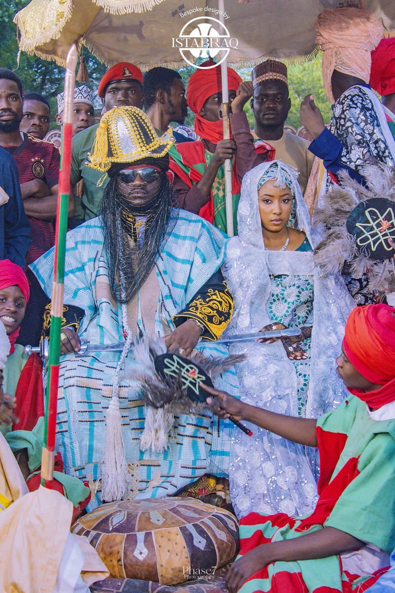 Mukhtylamar's tweet photo. Bayero university cultural carnival 2025 was lit. naturally Ahead 😌
#Bukculturalcarnival2025
#bayerouniversity
#BUK https://t.co/MS1HF2r2EZ