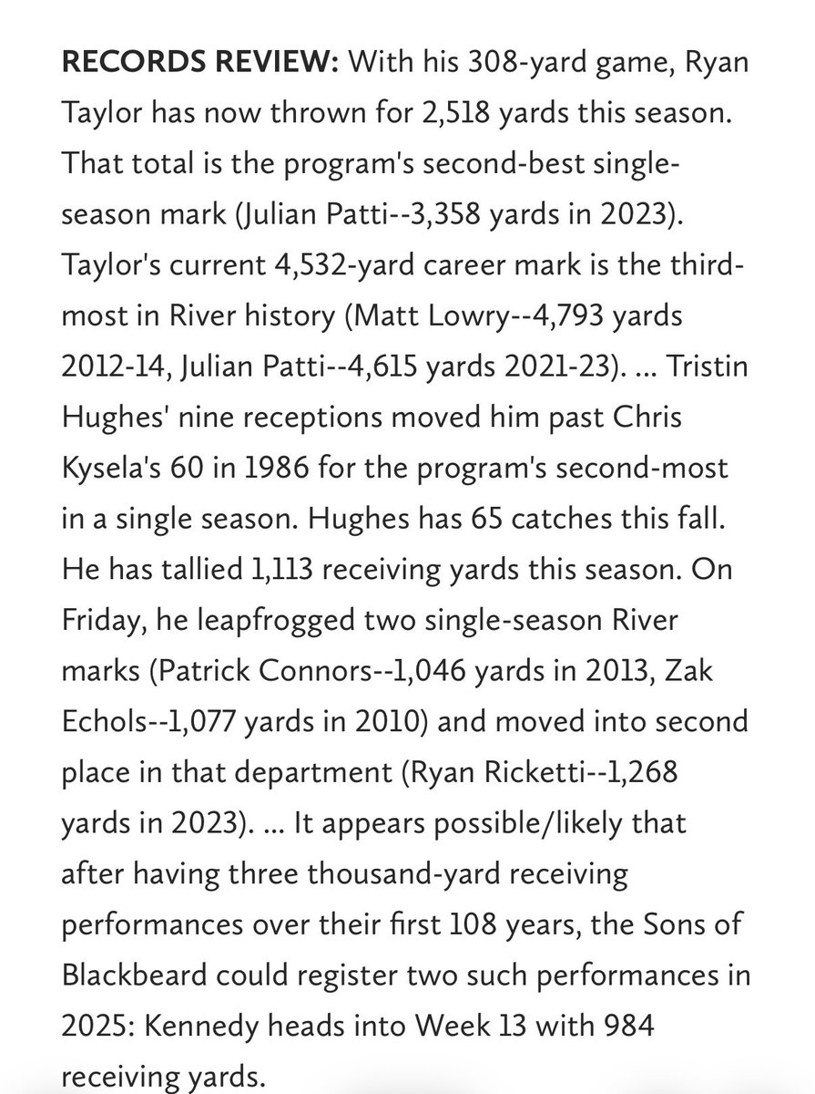 Ryan Taylor (@rydogqb6) on Twitter photo 