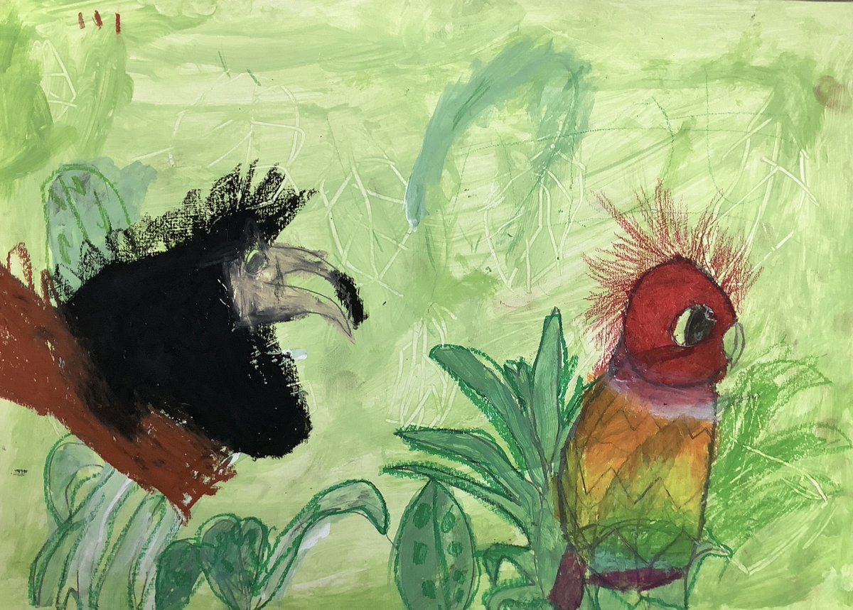 Colmers Farm Primary School tweet media