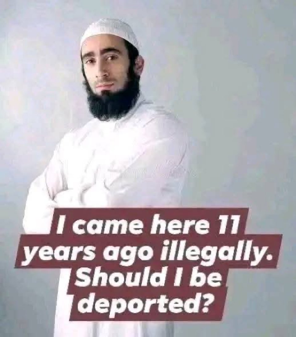 You shouldn’t even been born.